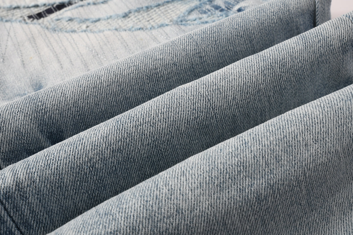 AMIRI Jeans A8920