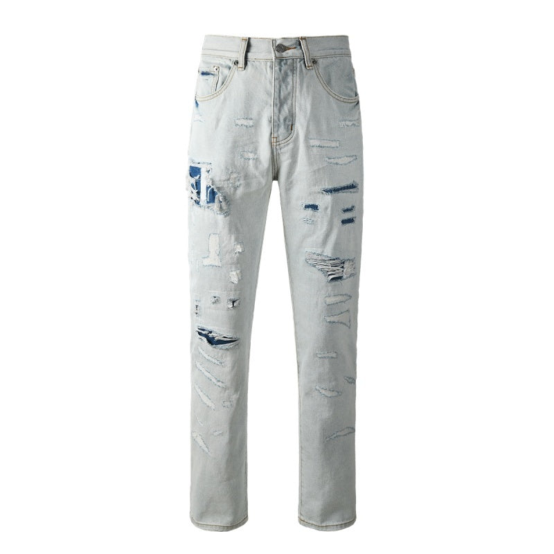 Purple Brand  Jeans #9142