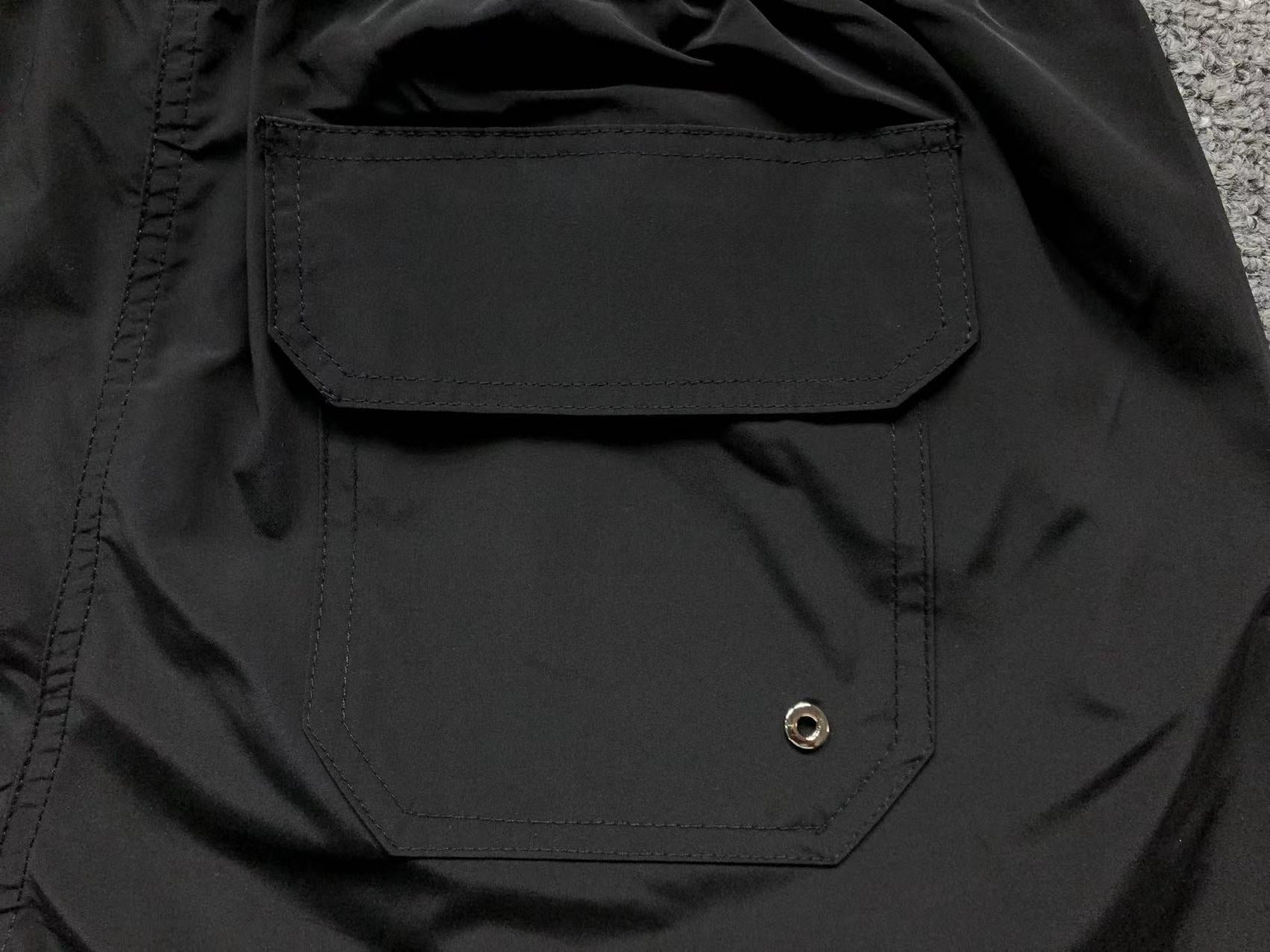 Amiri Shorts