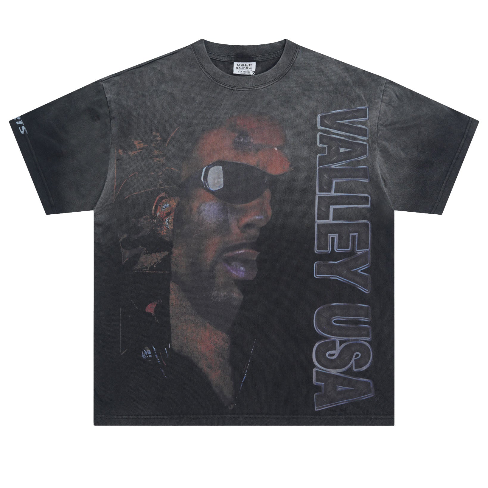VALLEY FOREVER THE DOG TEE