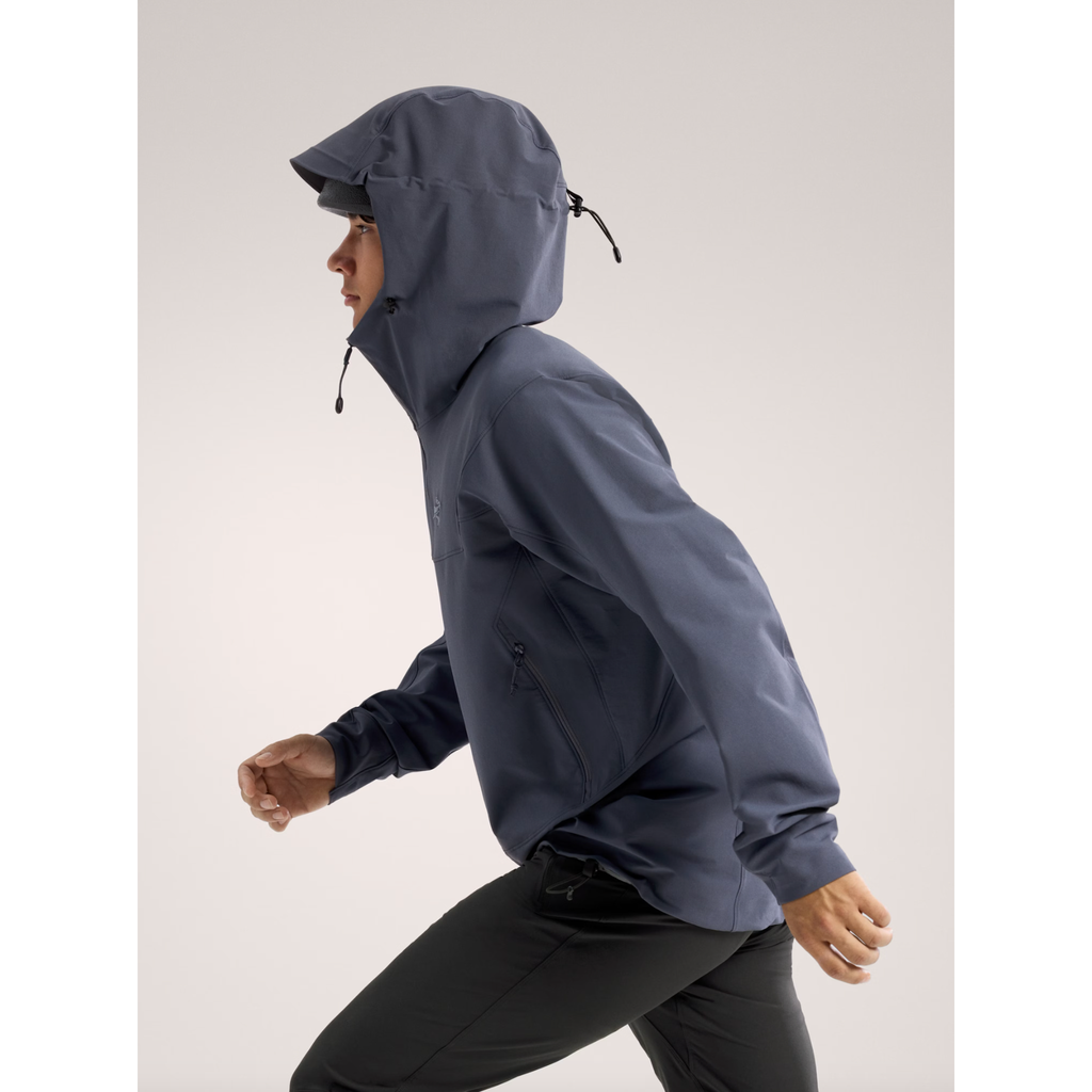 Arc'teryx Men's Gamma Hoody