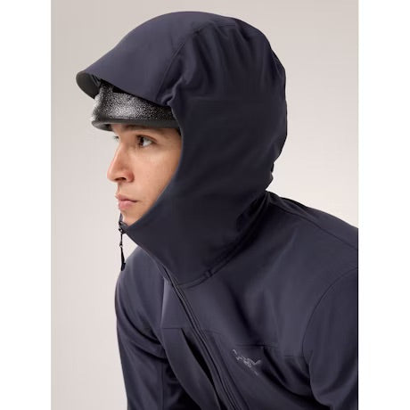 Arc'teryx Men's Gamma MX Hoody
