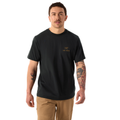 Arc'teryx Men's Kragg SL Cotton Bird Word SS