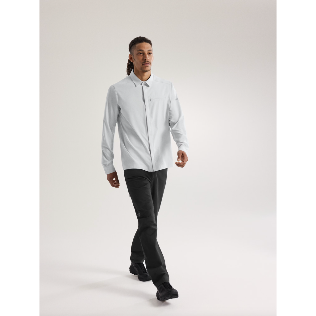 Arc'teryx Men's Skyline LS Shirt