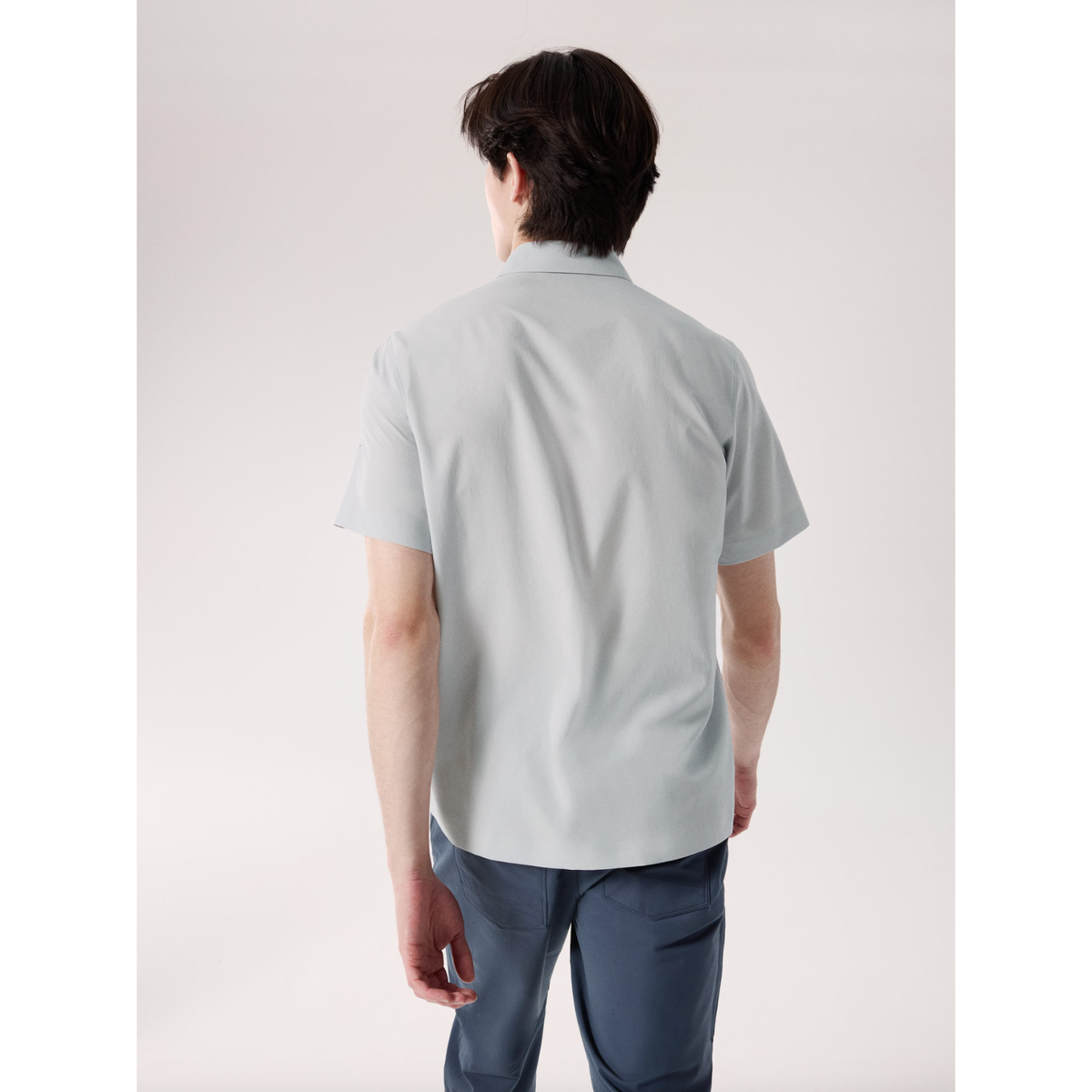 Arc'teryx Men's Skyline SS Shirt