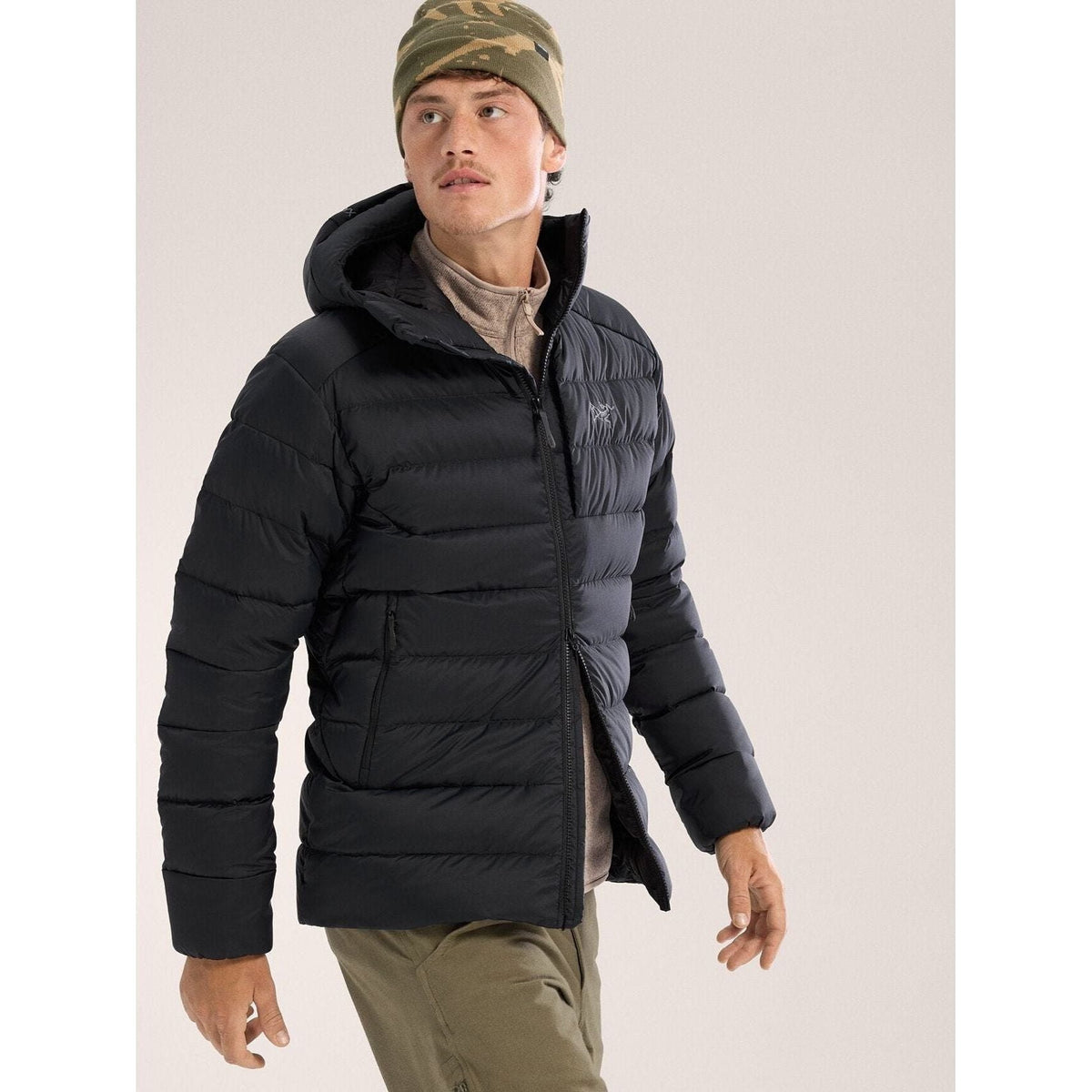 Arc'teryx Men's Thorium Hoody