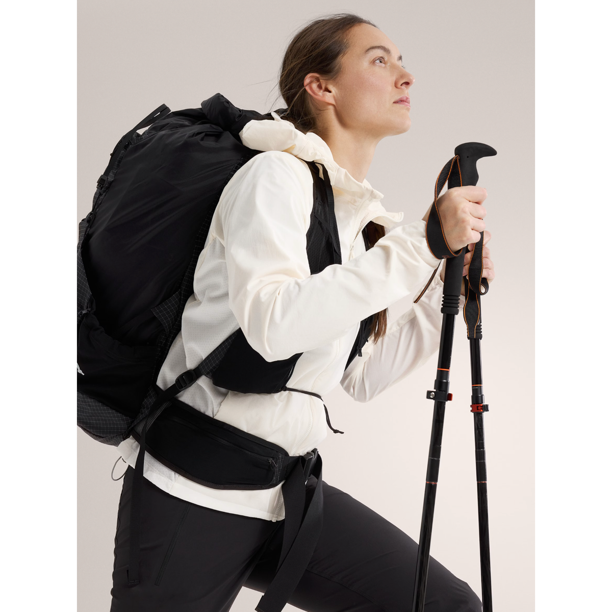 Arc'teryx Women's Atom SL Hoody