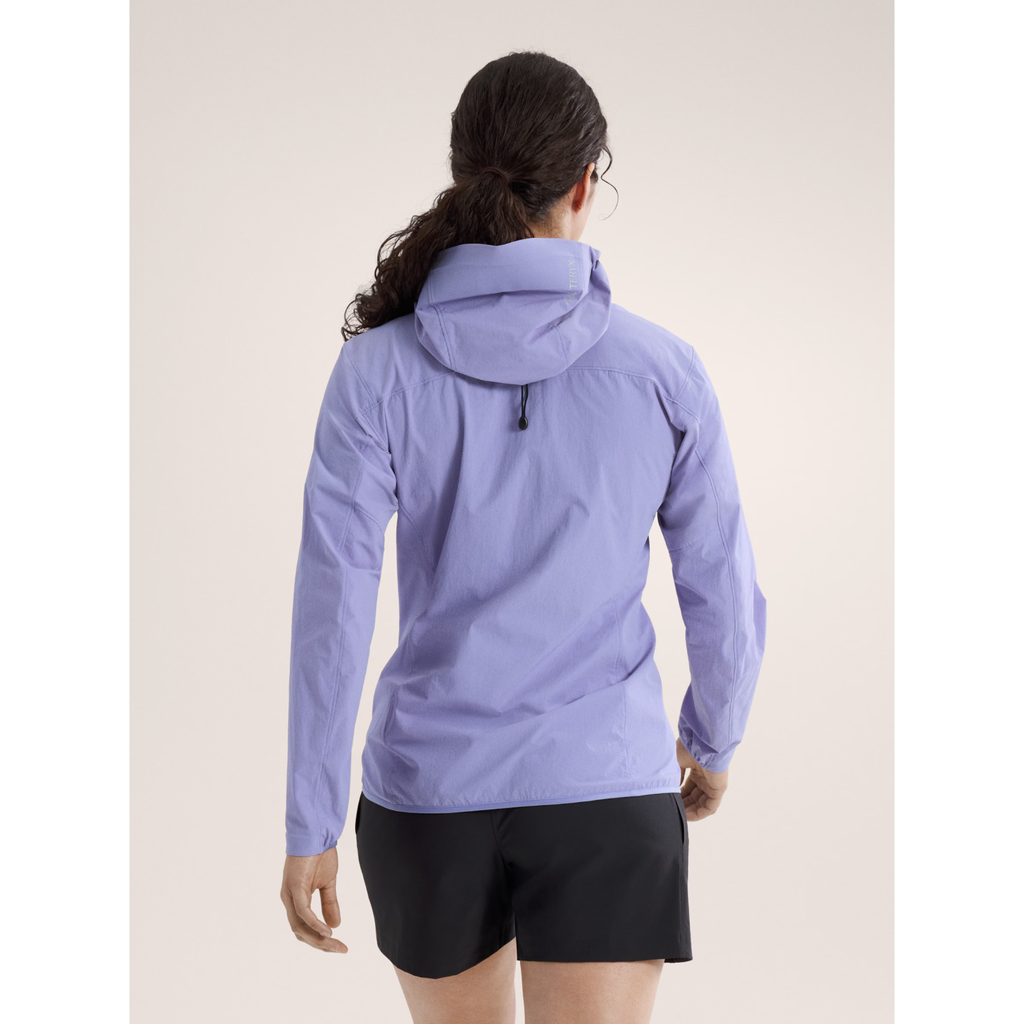 Arc'teryx Women's Gamma Lightweight Hoody