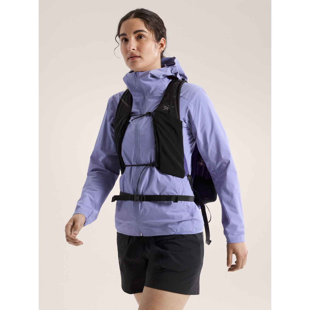 Arc'teryx Women's Gamma Lightweight Hoody