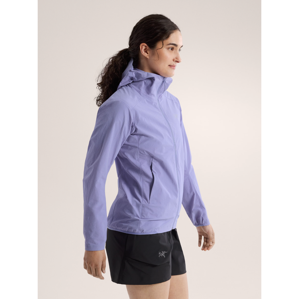 Arc'teryx Women's Gamma Lightweight Hoody