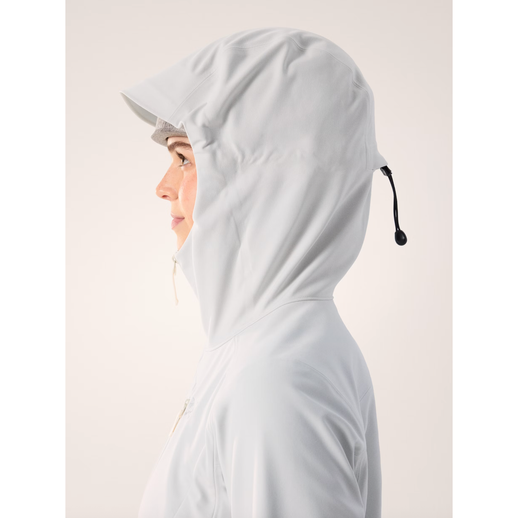 Arc'teryx Women's Gamma MX Hoody