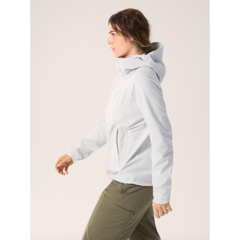 Arc'teryx Women's Gamma MX Hoody