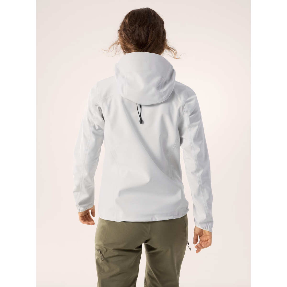 Arc'teryx Women's Gamma MX Hoody