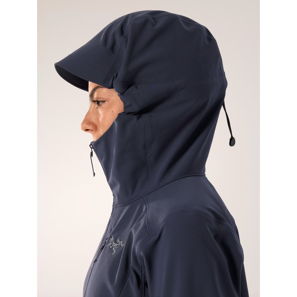 Arc'teryx Women's Gamma MX Hoody
