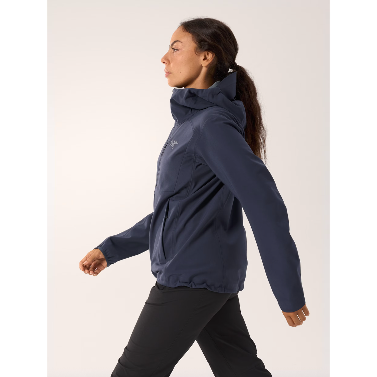 Arc'teryx Women's Gamma MX Hoody