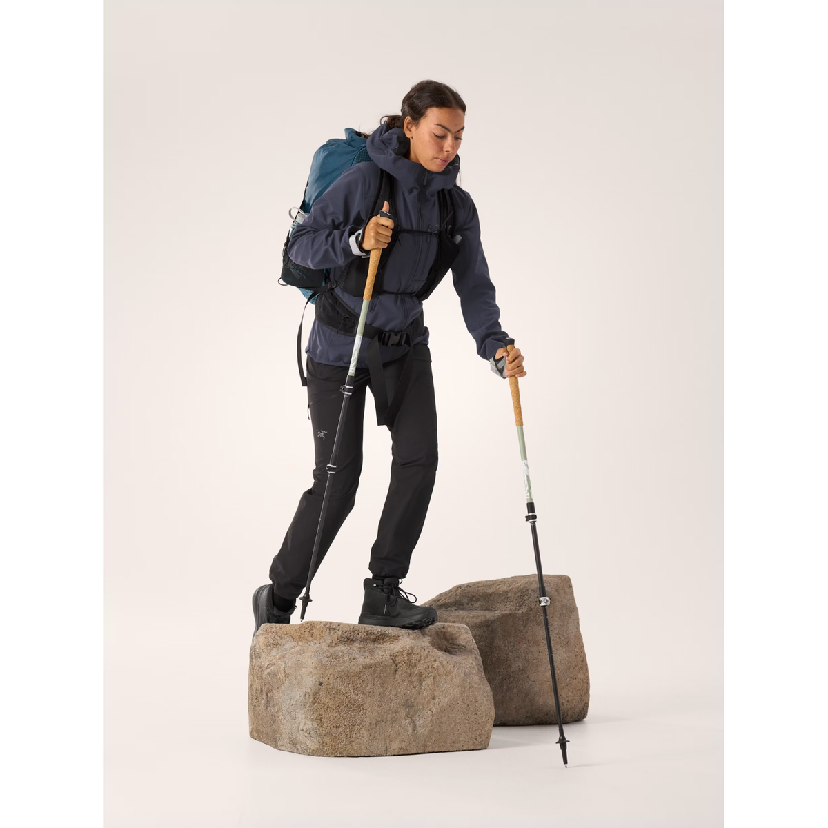 Arc'teryx Women's Gamma MX Hoody