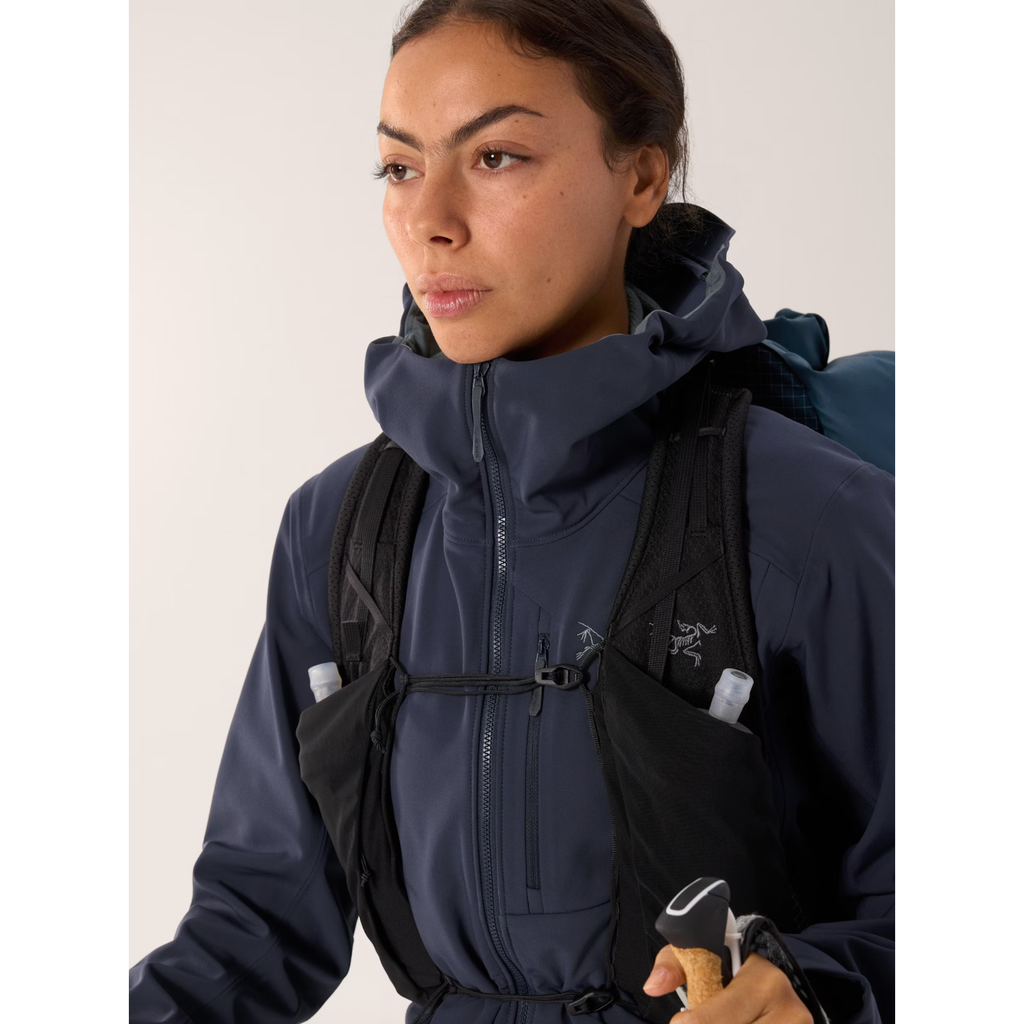 Arc'teryx Women's Gamma MX Hoody