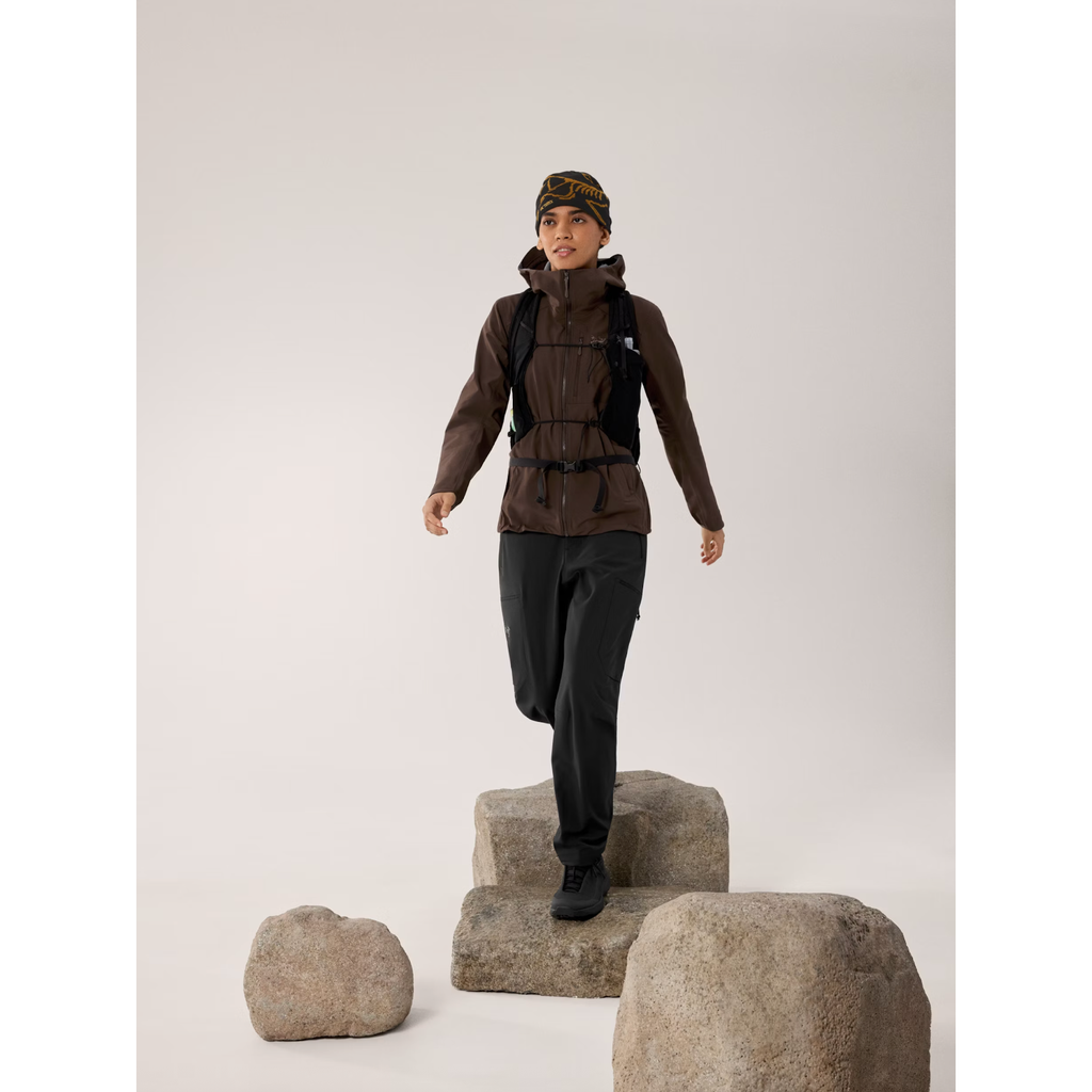 Arc'teryx Women's Gamma MX Hoody