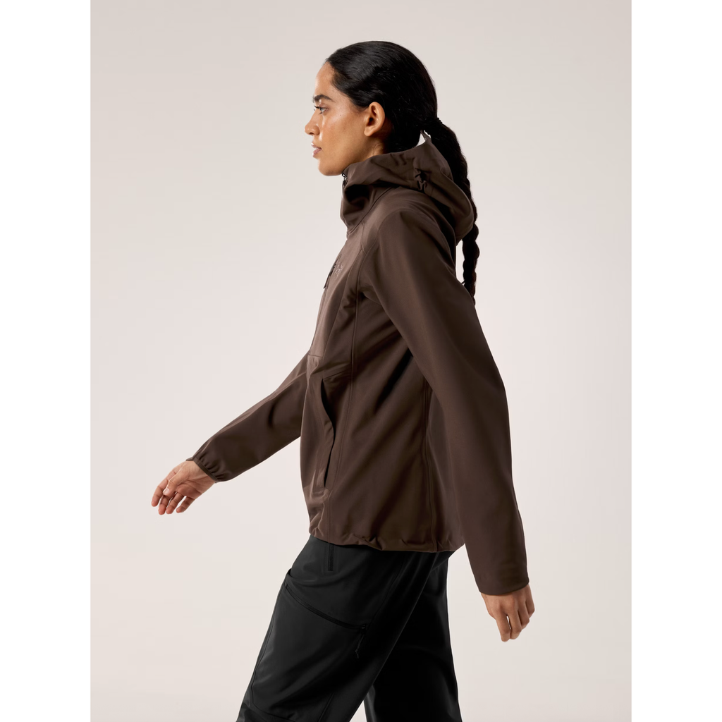 Arc'teryx Women's Gamma MX Hoody