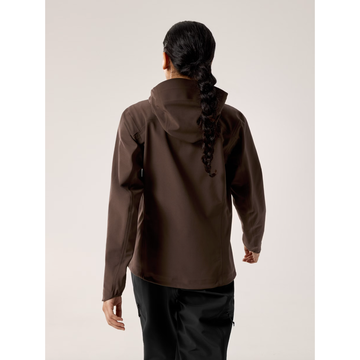 Arc'teryx Women's Gamma MX Hoody