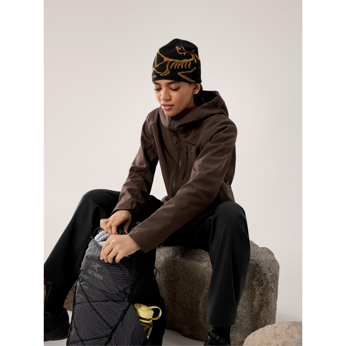 Arc'teryx Women's Gamma MX Hoody