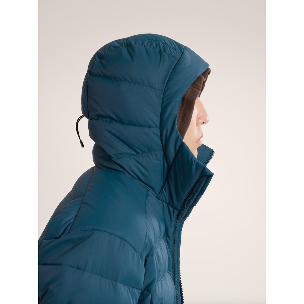 Arc'teryx Men's Thorium Hoody in Nightscape