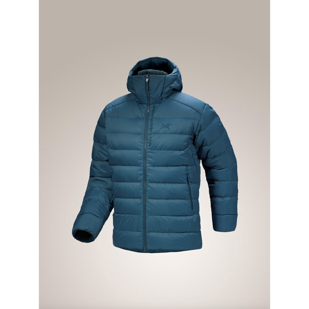 Arc'teryx Men's Thorium Hoody in Nightscape