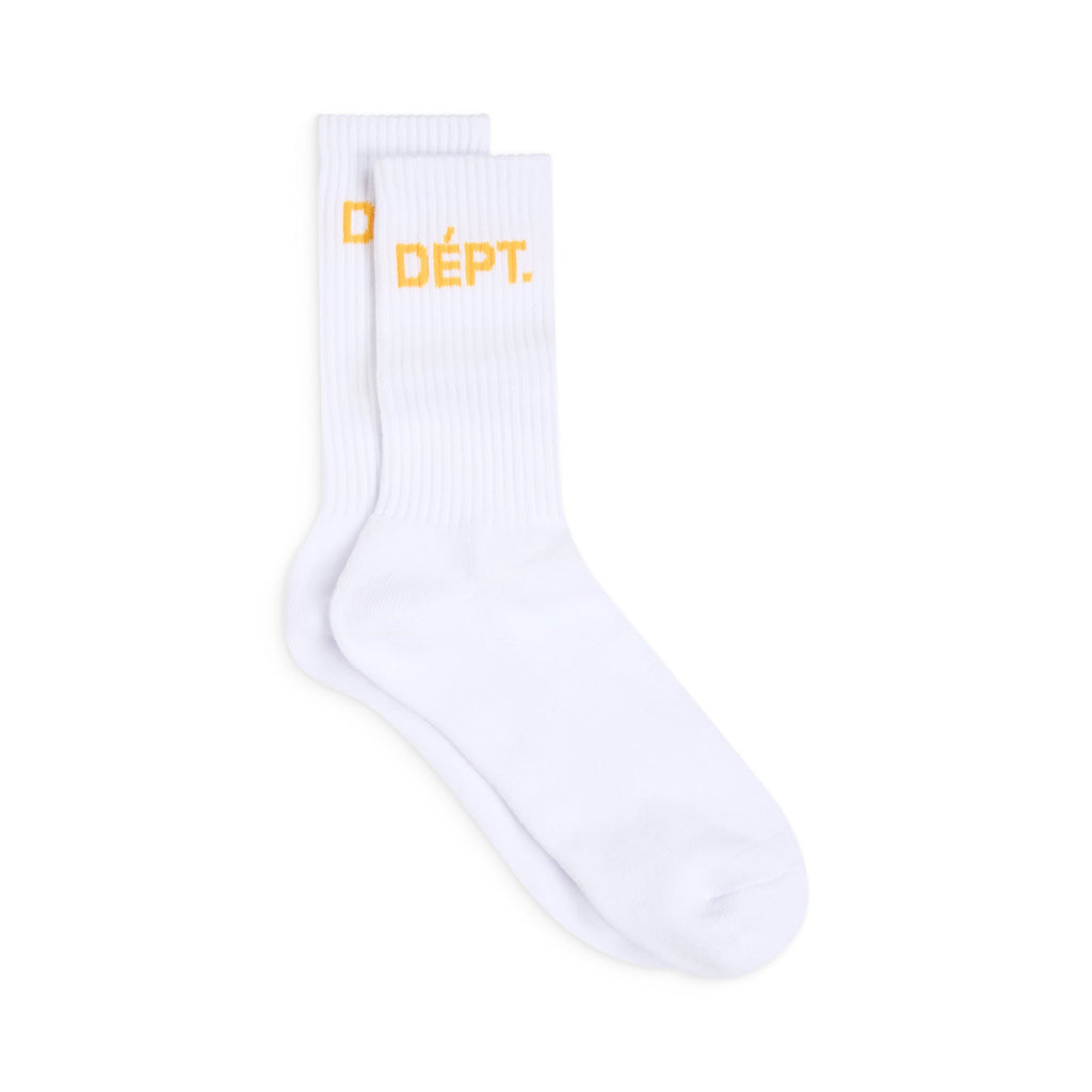 DÉPT. SOCKS