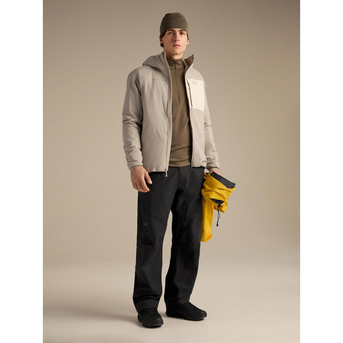 Arc'teryx Men's Proton Hoody