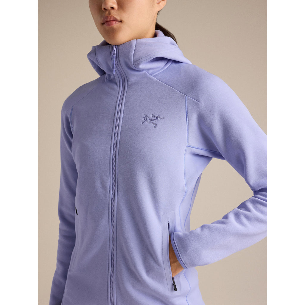 Arc'teryx Women's Kyanite Hoody