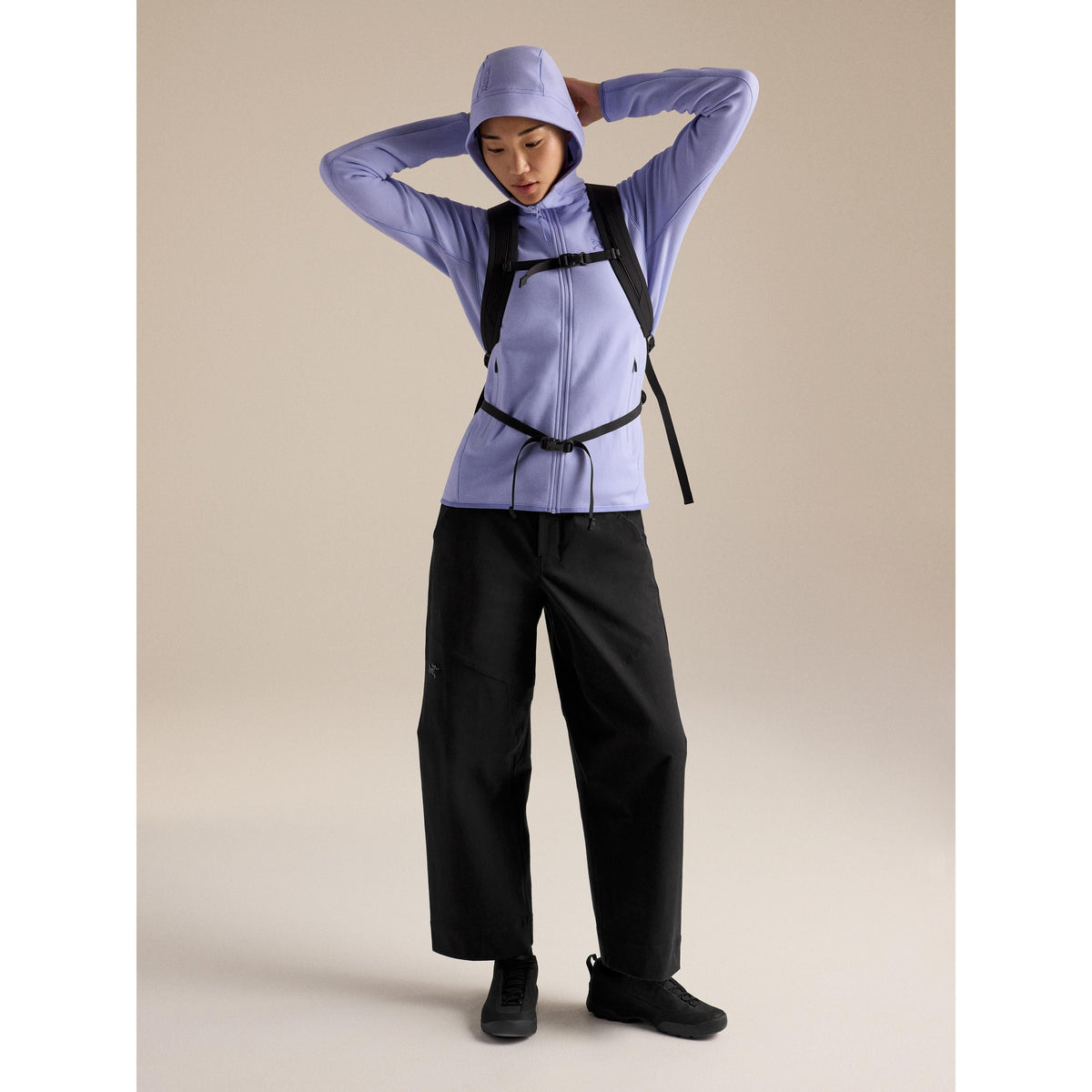 Arc'teryx Women's Kyanite Hoody