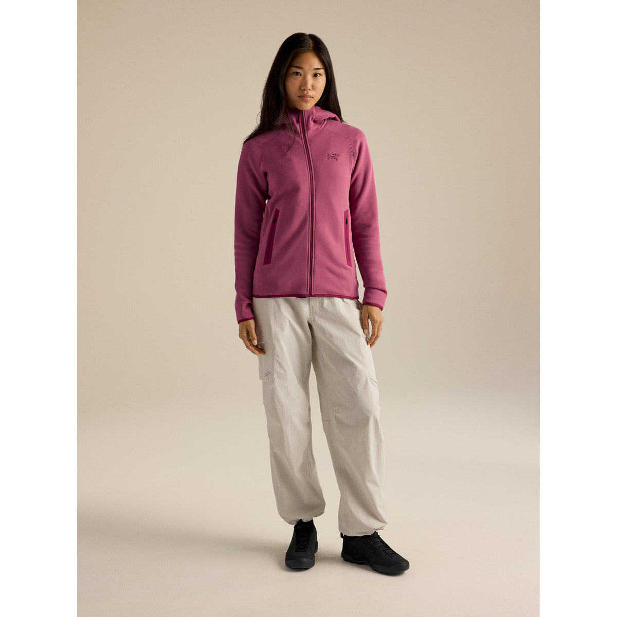 Arc'teryx Women's Kyanite Hoody