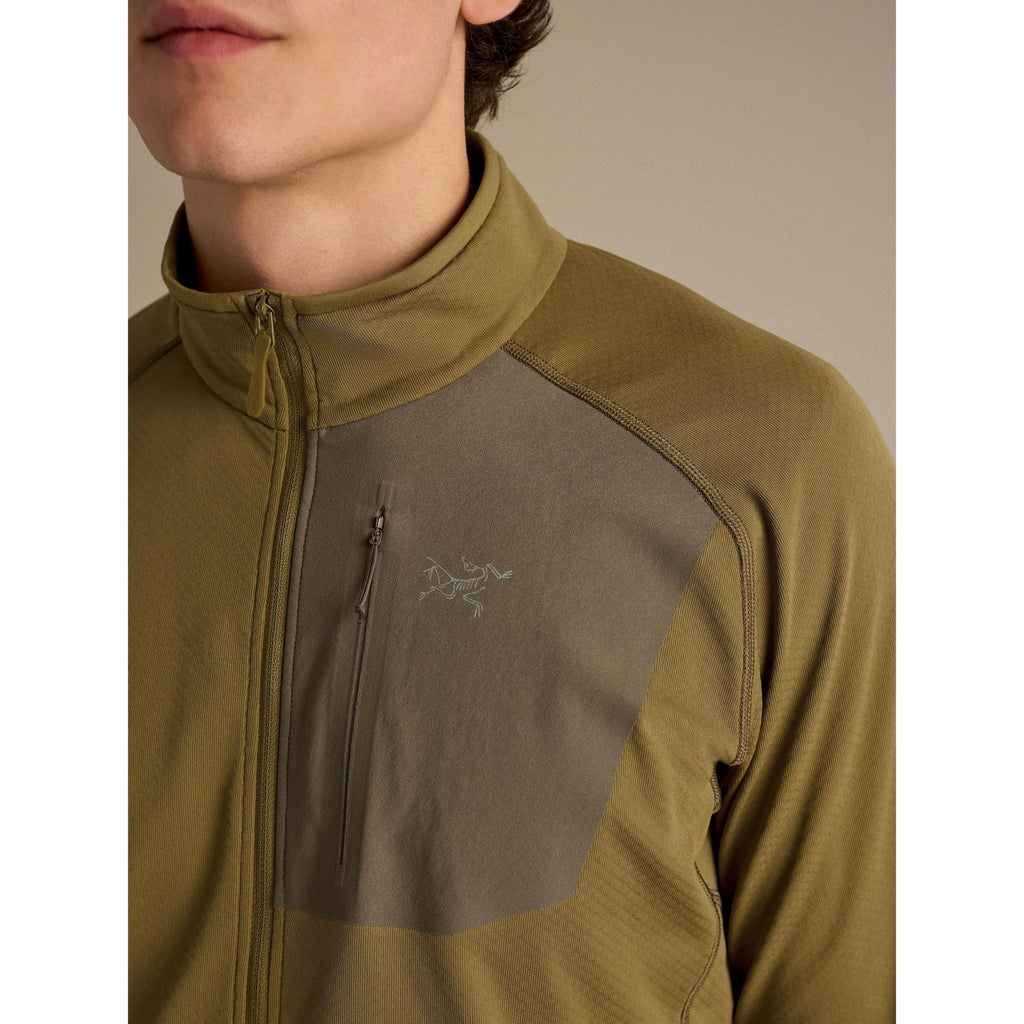 Arc'teryx Men's Delta Jacket