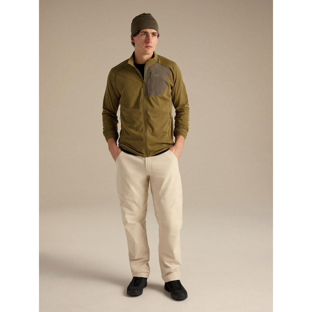 Arc'teryx Men's Delta Jacket