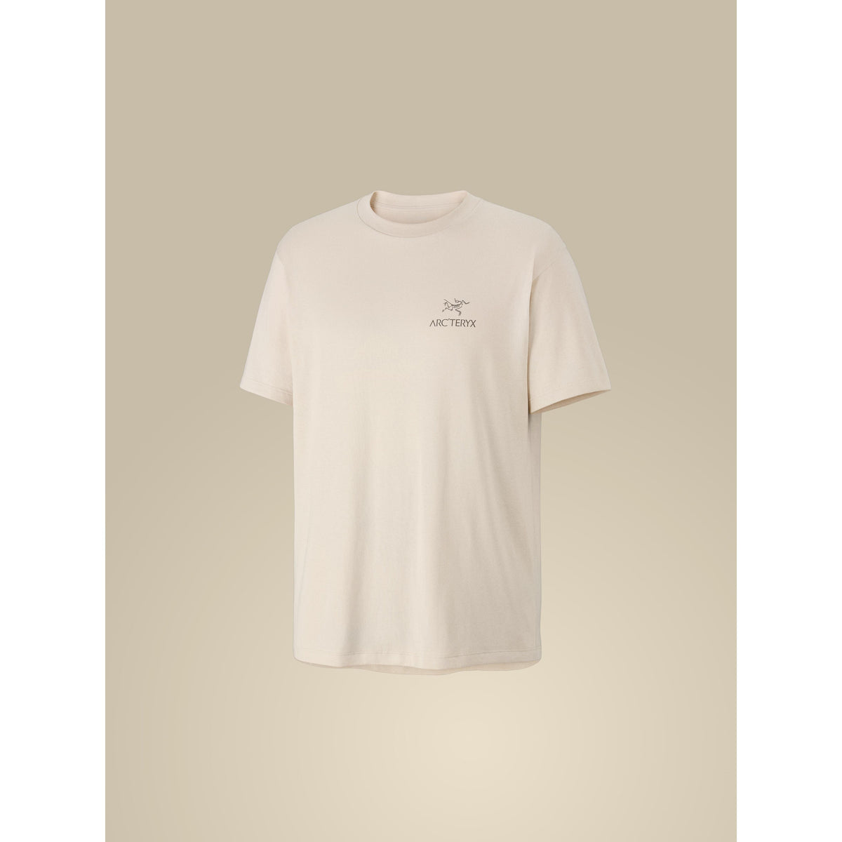 Arc'teryx Men's Kragg SL Cotton Bird Word SS