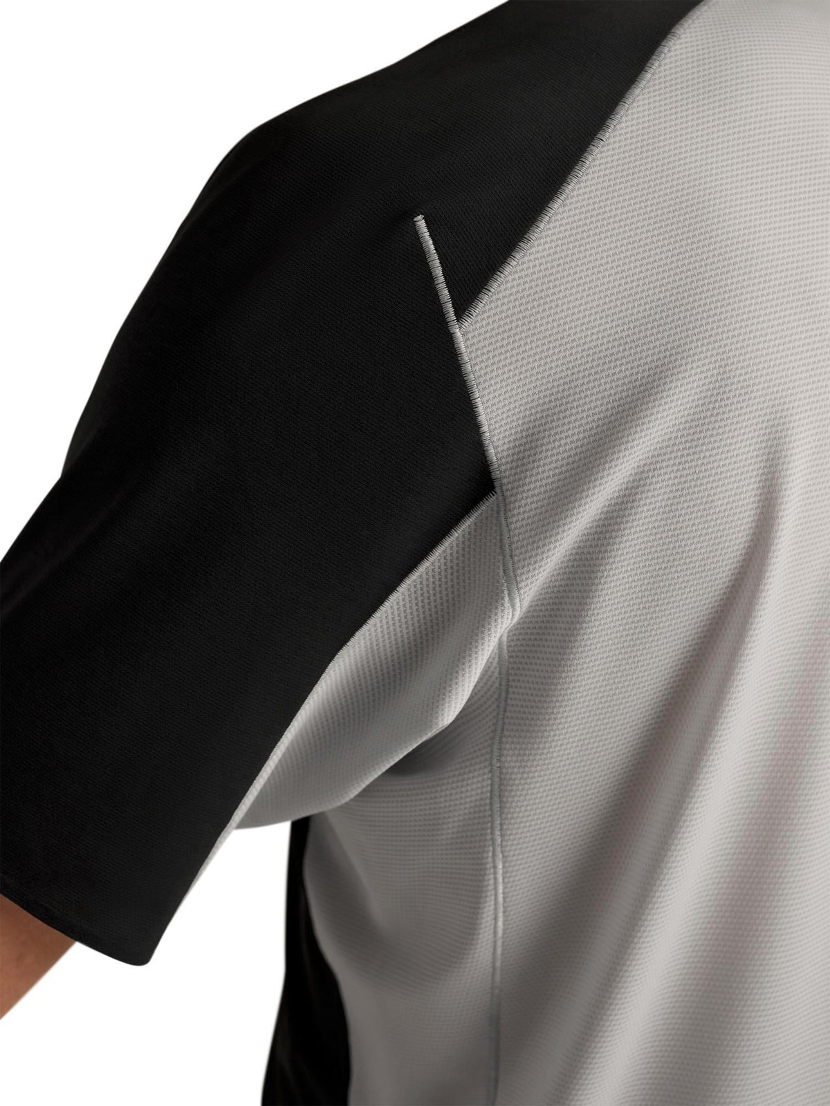 Arc'teryx Men's Norvan Downword Logo Shirt SS