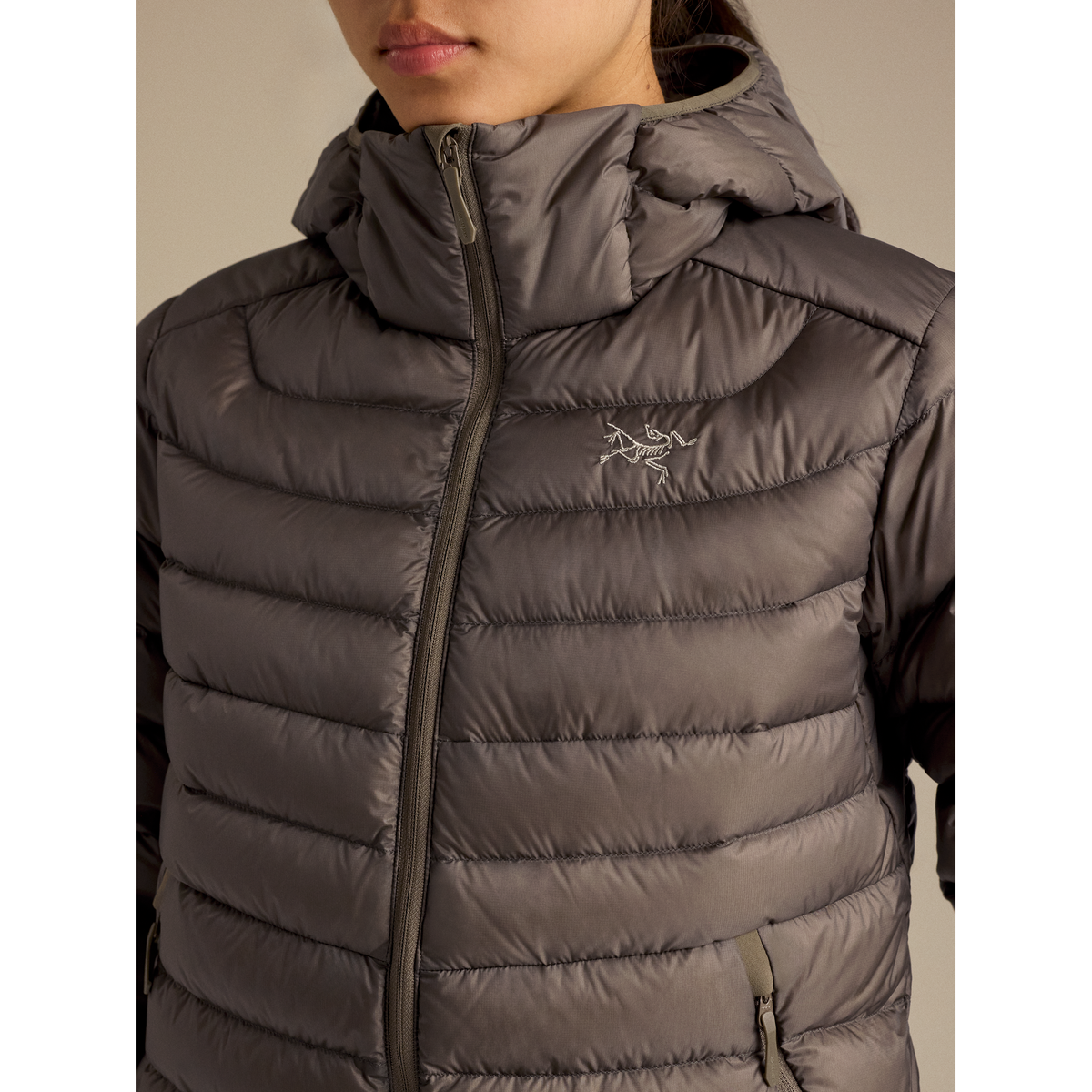 Arc'teryx Women's Cerium Hoody