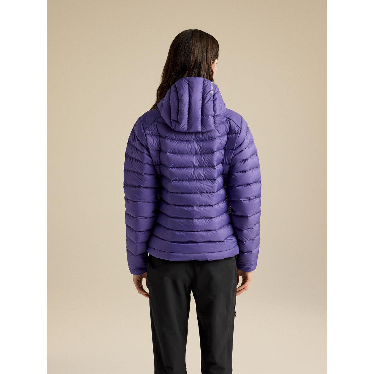 Arc'teryx Women's Cerium Hoody