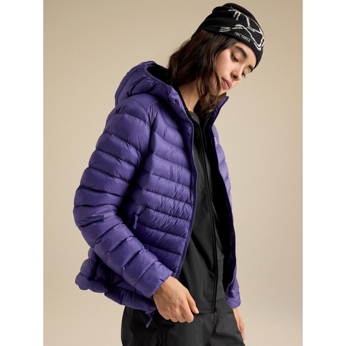 Arc'teryx Women's Cerium Hoody