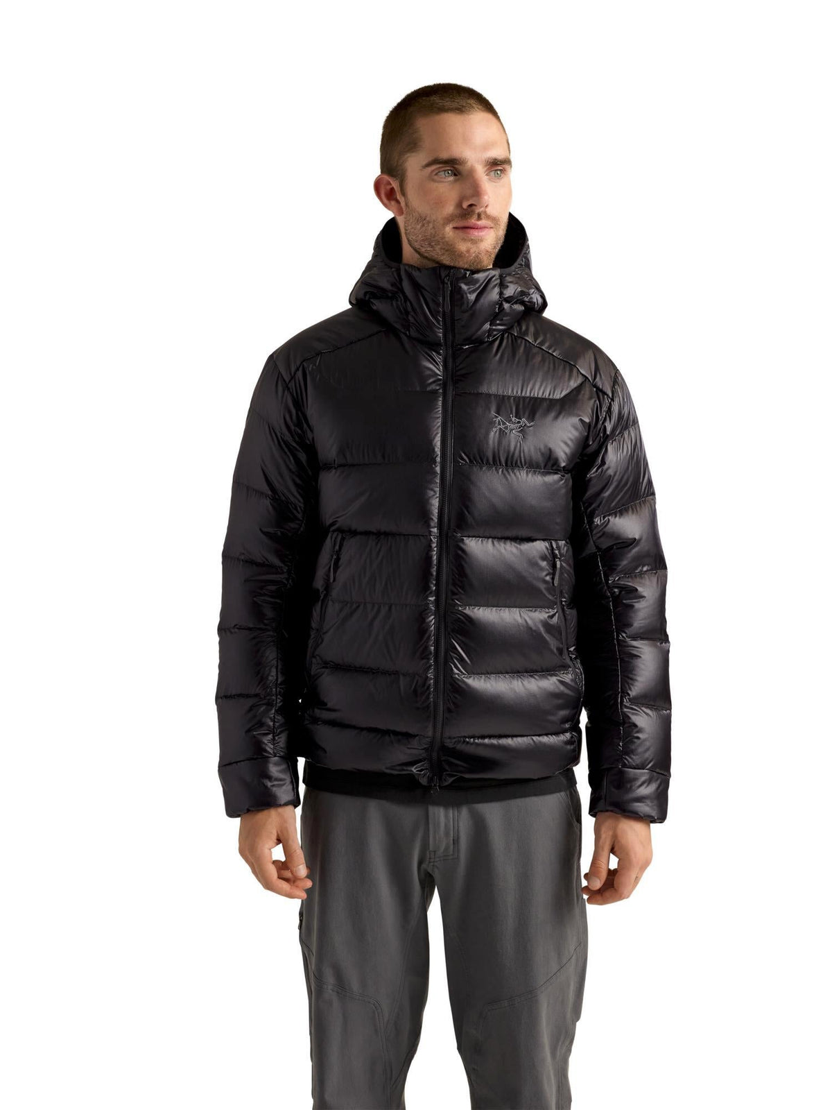 Arc'teryx Men's Cerium SV Hoody