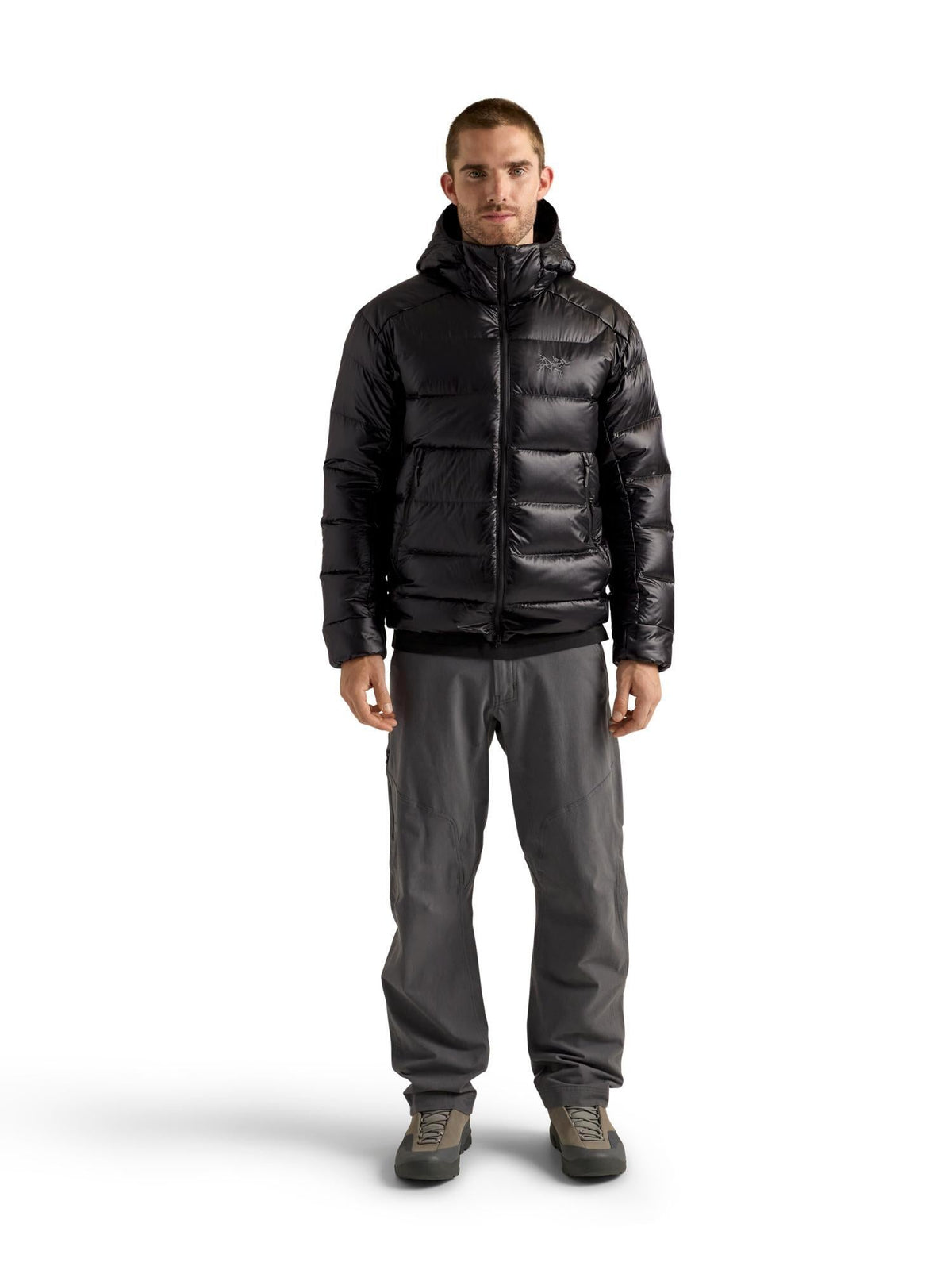 Arc'teryx Men's Cerium SV Hoody