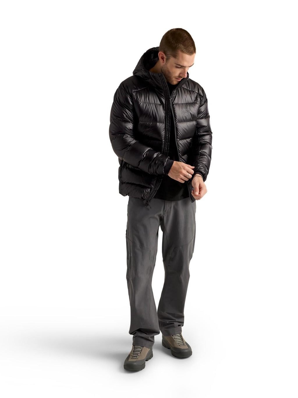 Arc'teryx Men's Cerium SV Hoody