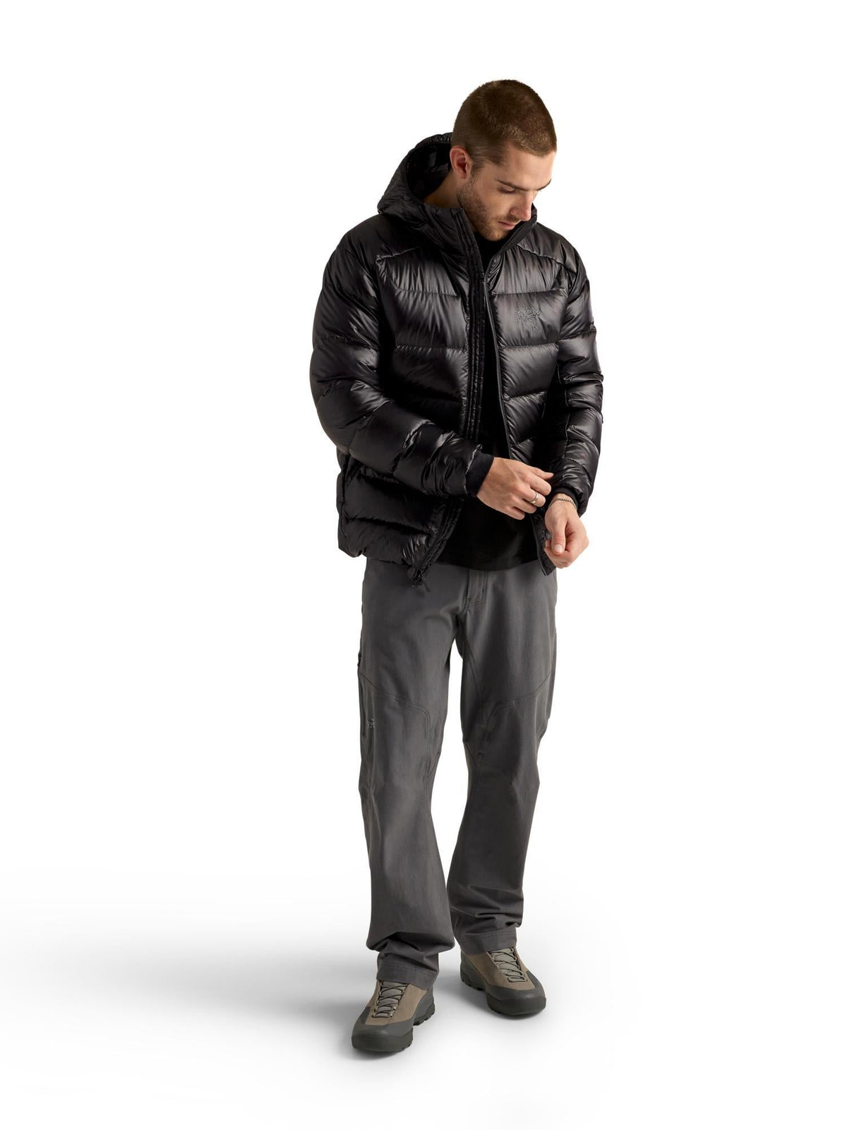 Arc'teryx Men's Cerium SV Hoody