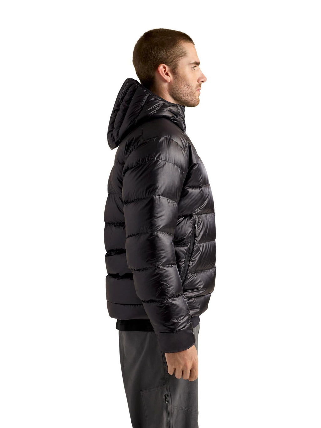Arc'teryx Men's Cerium SV Hoody