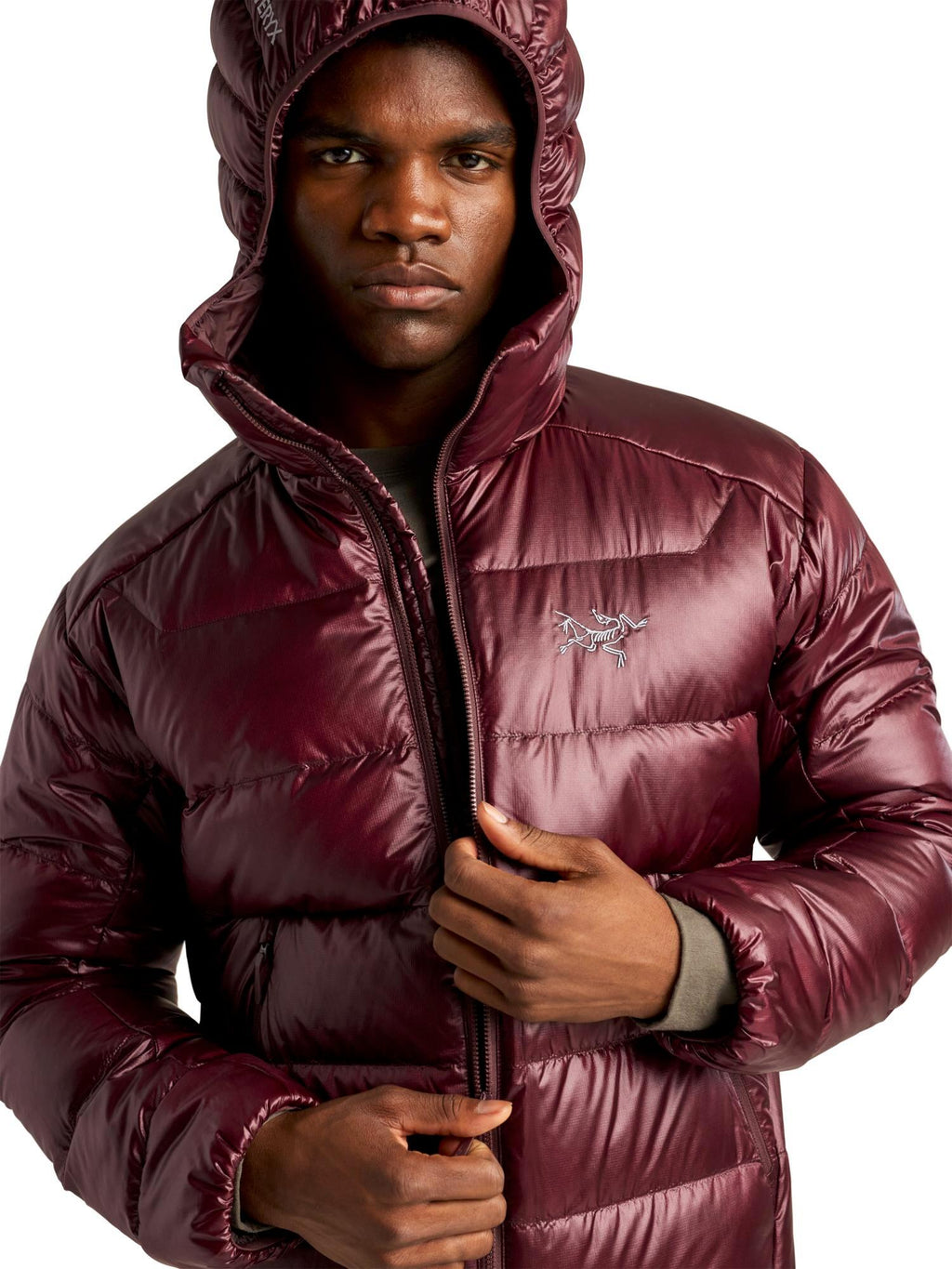 Arc'teryx Men's Cerium SV Hoody