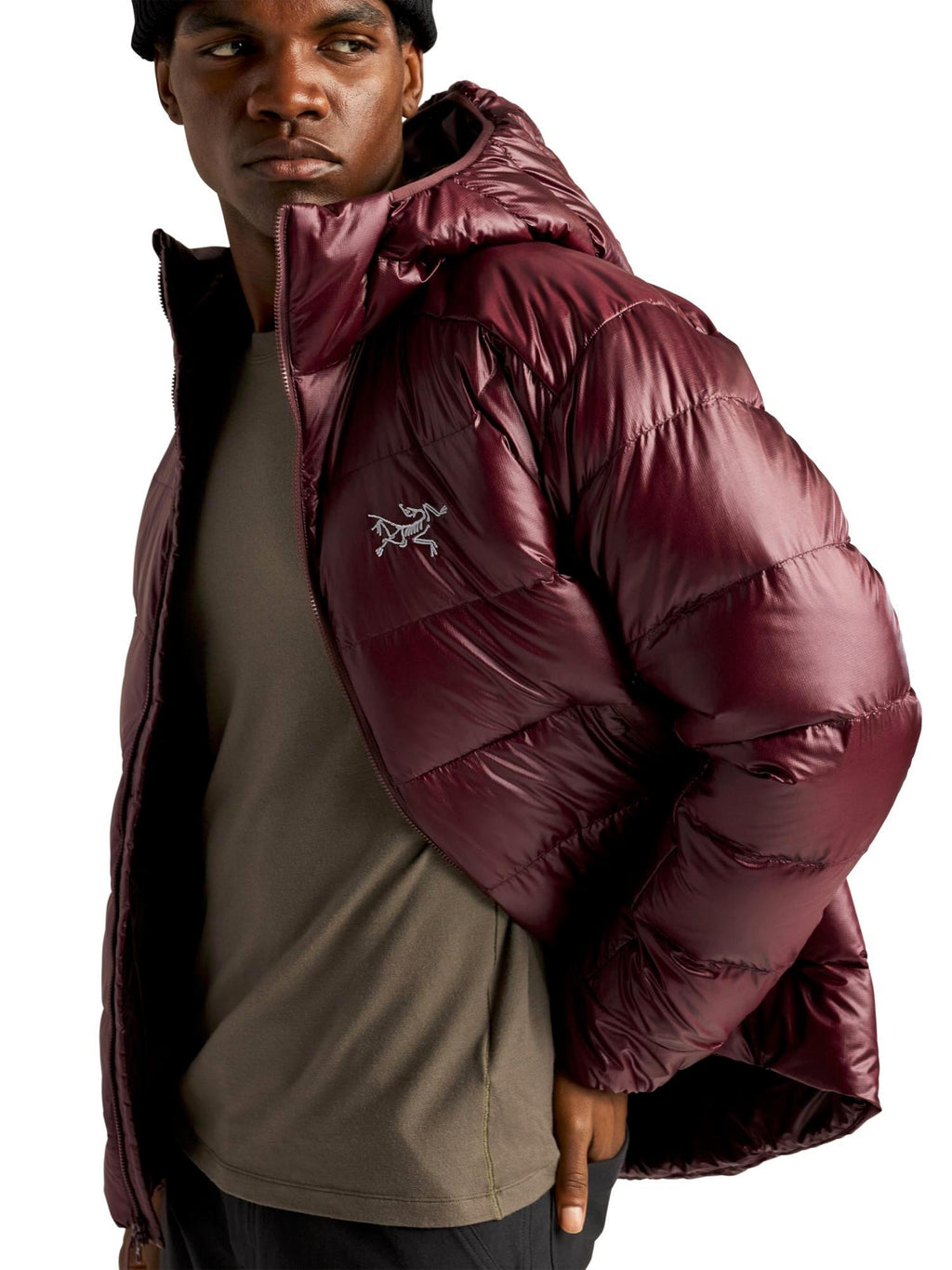 Arc'teryx Men's Cerium SV Hoody