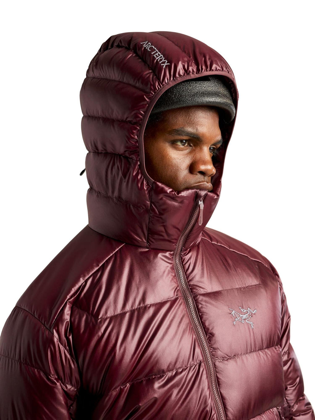 Arc'teryx Men's Cerium SV Hoody