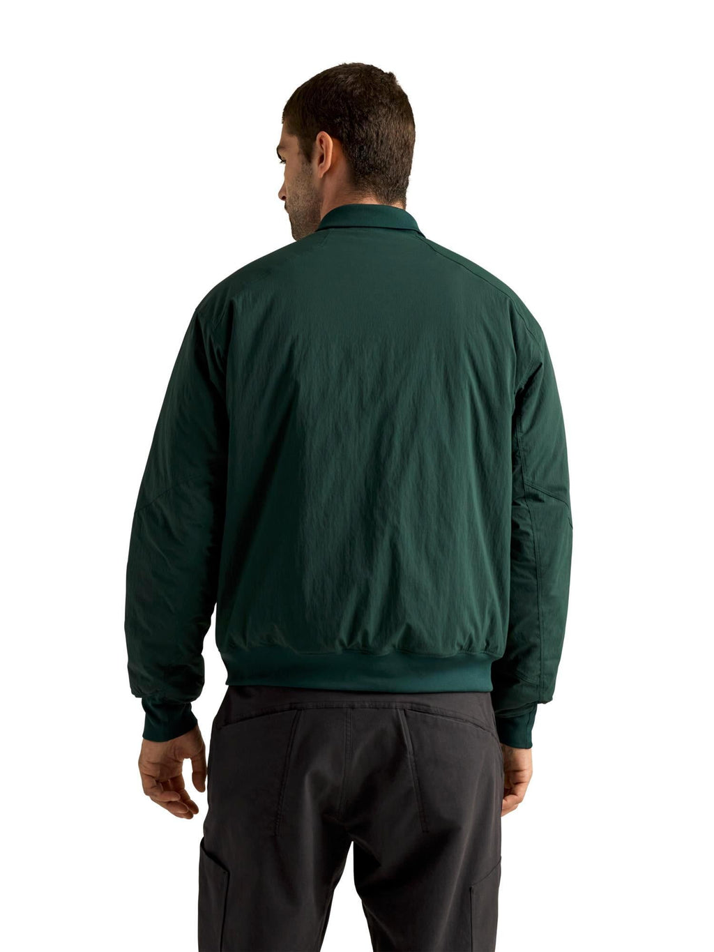 Arc'teryx Men's Konseal Insulated Jacket