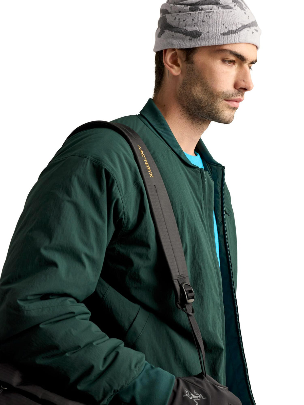 Arc'teryx Men's Konseal Insulated Jacket