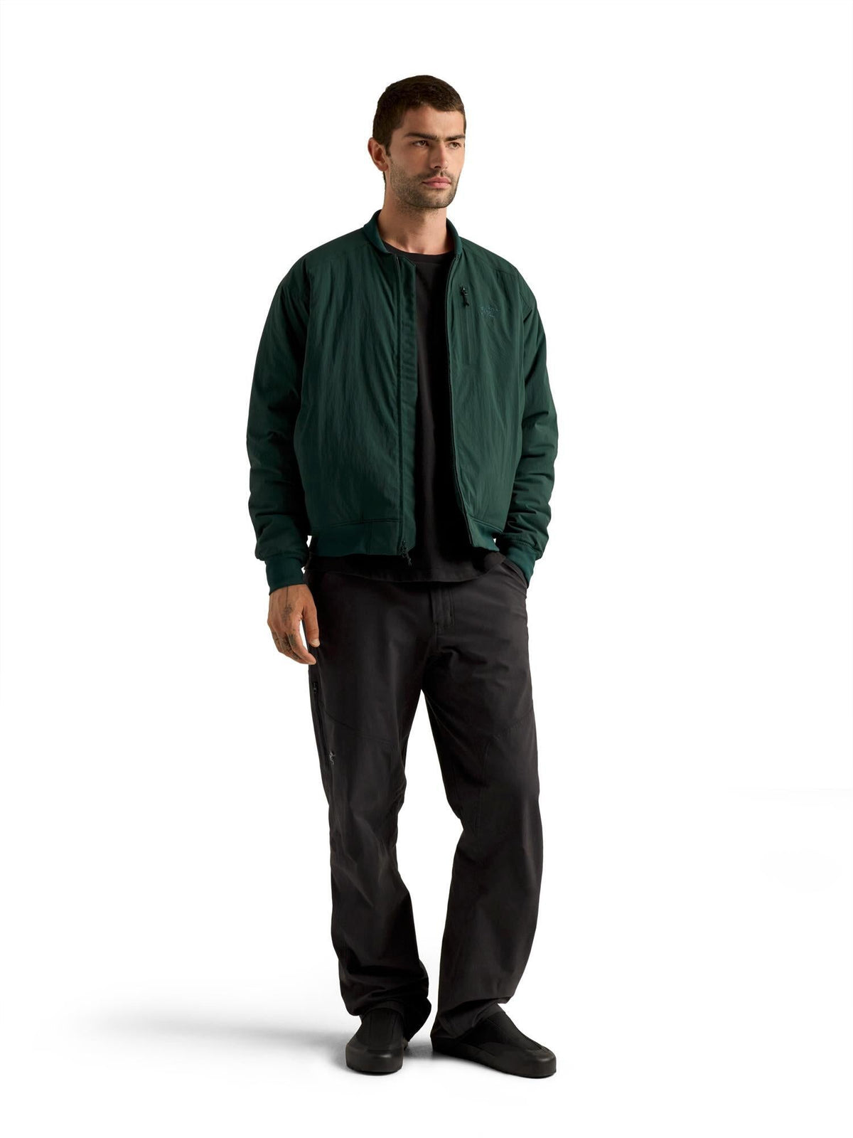 Arc'teryx Men's Konseal Insulated Jacket